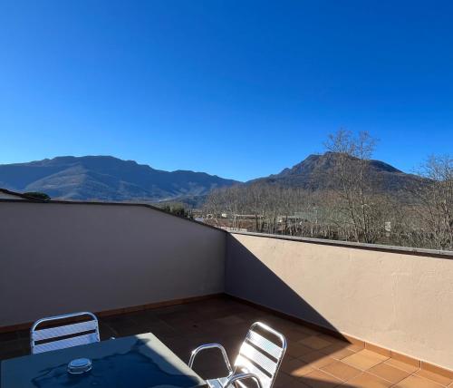 Can Morera Apartaments a Les Preses - image 13