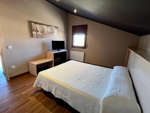 Can Morera Apartaments a Les Preses - image 7