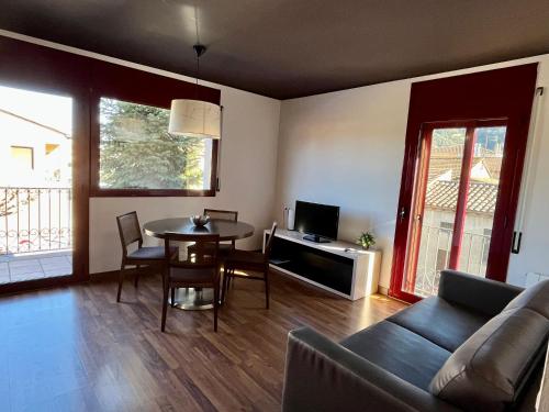 Can Morera Apartaments a Les Preses - image 5