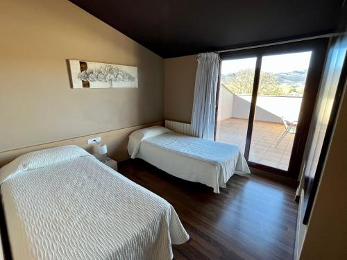 Can Morera Apartaments a Les Preses - image 10