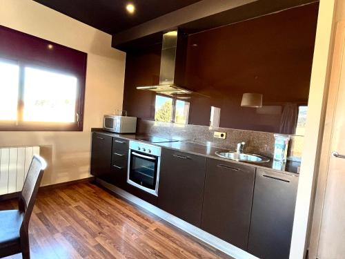 Can Morera Apartaments a Les Preses - main image