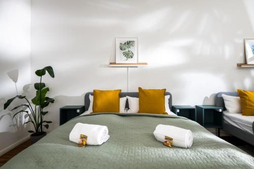 Sonnig & Helle Wohnung Alexanderplatz in 15min zu erreichen, Herthastraße sehr schön und groß für Gruppen geeignet, Berlin (zdjęcie 5)