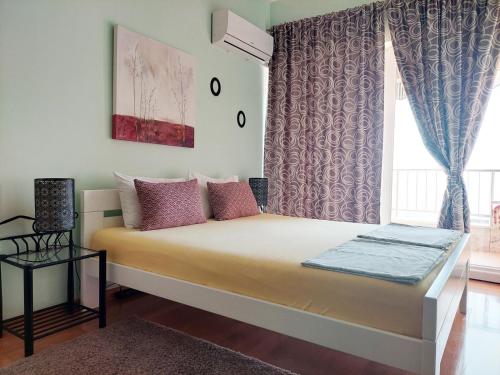 Apartments in Villa Azra