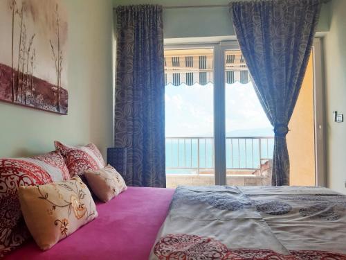 Apartments in Villa Azra