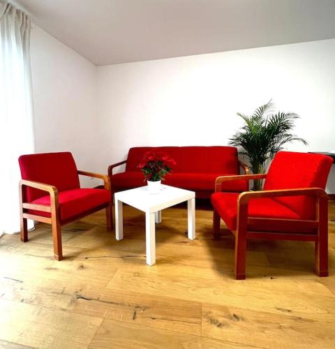  Cosy apartment in Wien