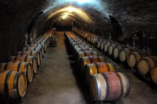 Domaine Borgnat