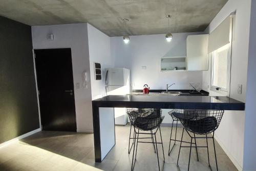 Apartamento 3 amb. en Palermo