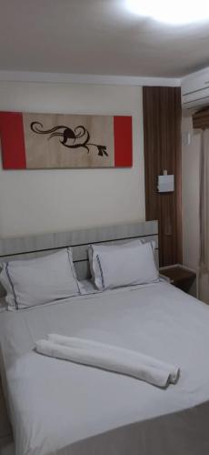 Caldas Novas Lacqua Diroma in Caldas Novas