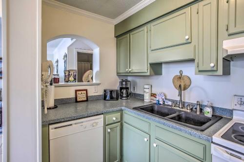Cozy Myrtle Beach Escape with Resort Amenities! - image 14