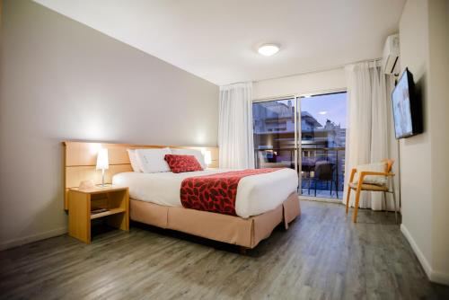 Punta Trouville Hotel, Montevideo