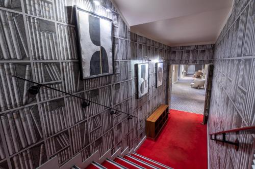 InterContinental Paris Avenue Marceau an IHG Hotel - image 2