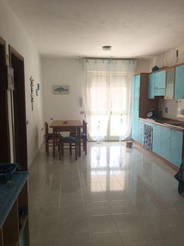  Appartamento Buggerru splendida vista mare in Buggerru