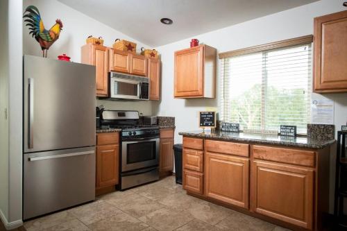 Chick-Ranch Guest House in Temecula, USA