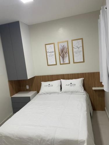 Matzzon Apart Hotel in Ceará-Mirim