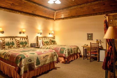 Finger Lakes Lodging