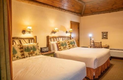 Finger Lakes Lodging in Skaneateles (NY)