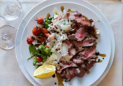 Donna Vì Hotel - 식음료(F&B)