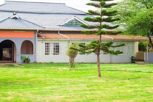 ROYAL ACACIA HOTEL ISIOLO in Wajir