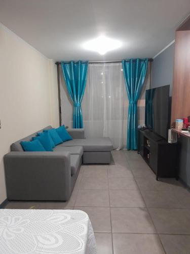 Departamento Amoblado en Arica