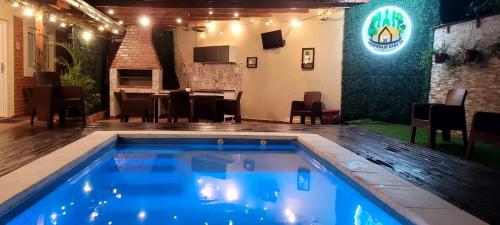 카사 24 푸에르토 이과수 (Casa 24 Puerto Iguazu) in 푸에르토 이과수