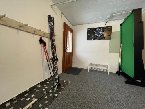  Blässchopfhüsli in Nesslau