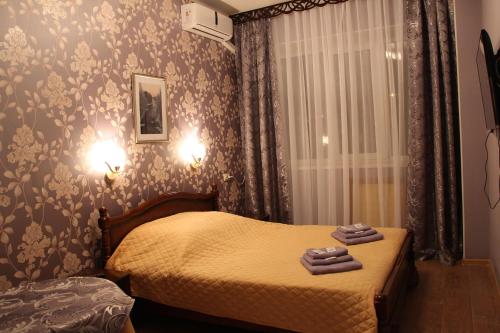 Aquamarin Hotel