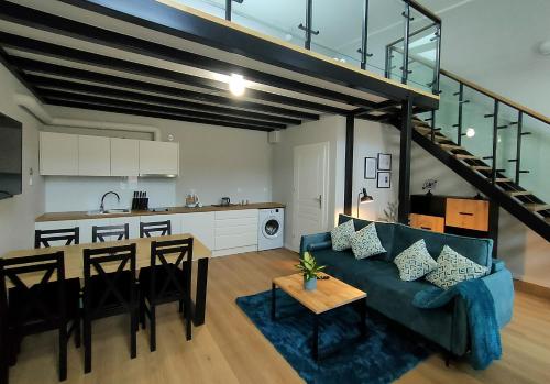 Hugo VIP Apartments, Kraków