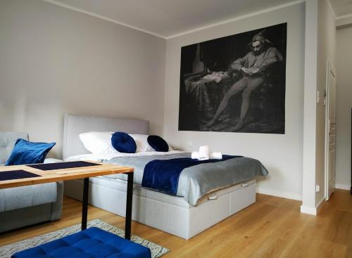 Hugo VIP Apartments Room Type - Studio Apartment