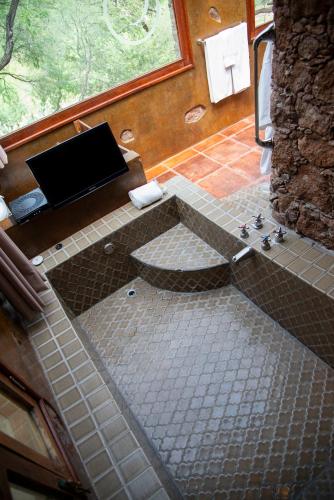Nirvana Restaurant & Retreat, San Miguel de Allende (zdjęcie 6)