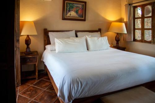 Nirvana Restaurant & Retreat, San Miguel de Allende (zdjęcie 9)