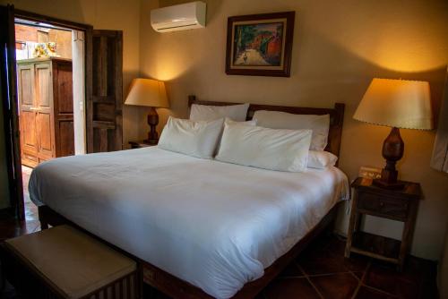 Nirvana Restaurant & Retreat, San Miguel de Allende (zdjęcie 10)