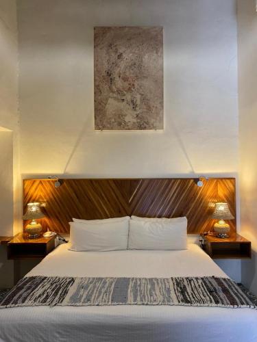 422323201 NaNa Vida Hotel Morelia