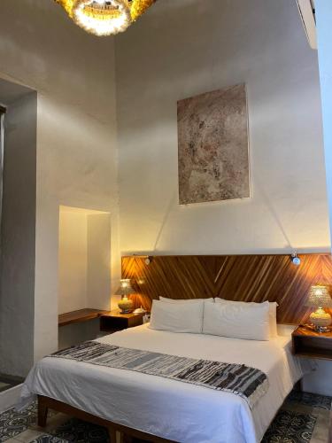 422323286 NaNa Vida Hotel Morelia