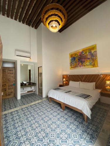 422323297 NaNa Vida Hotel Morelia