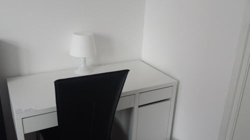Hotel Chao NL 24 hours open, Utrecht (zdjęcie 10)