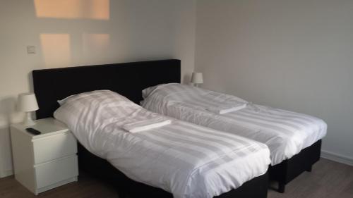 Hotel Chao NL 24 hours open, Utrecht (zdjęcie 11)