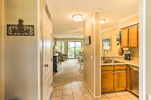Ocean Views and 3 Pools Hilton Head Resort Condo in 힐튼 헤드 아이랜드 (SC)
