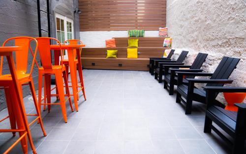 Amsterdam Hostel - image 9