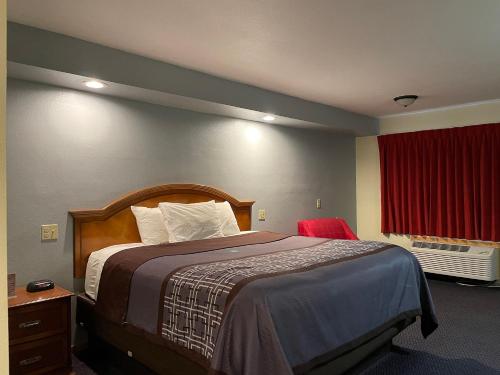 Campus Inn Baraboo