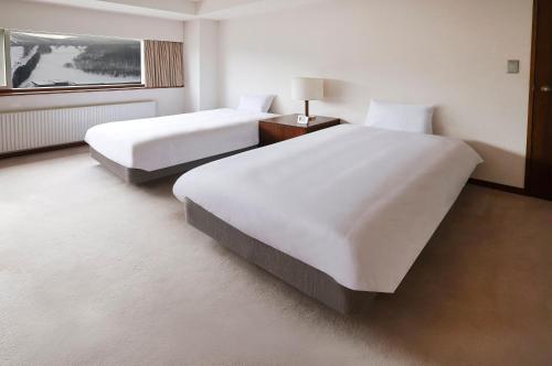 Premium Twin Room