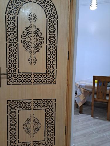 Appart'Diafa Merchane Appart'Diafa Merchane