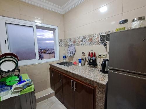 Appart'Diafa Merchane Appart'Diafa Merchane