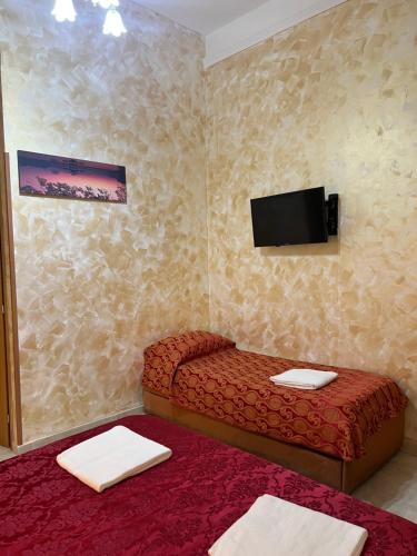 Rose Village Guest House, Roma (foto 9)