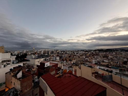 Appart'Diafa Merchane Appart'Diafa Merchane