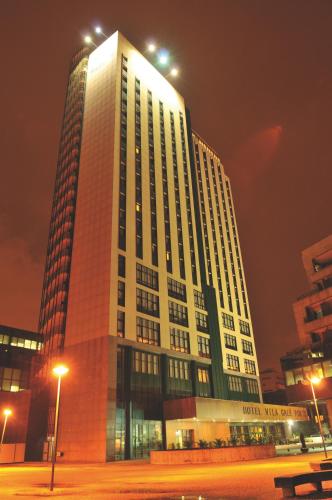 Hotel Vila Gale Porto