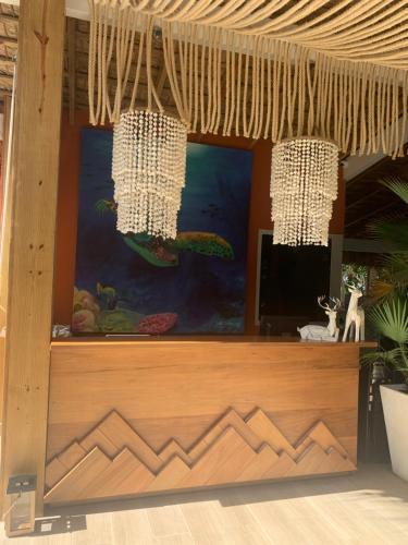 Mar azul 401 in Puerto Plata