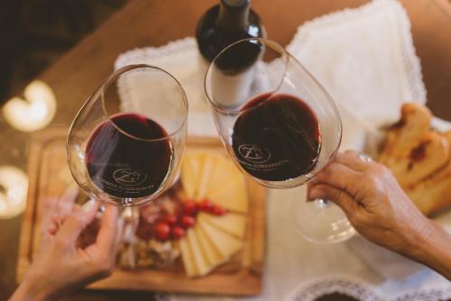 Casa de Aitona Bodega Zubizarreta