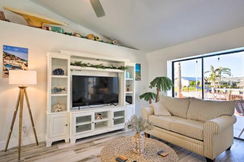 Swim, Fish and Boat Beachy Home in Cape Coral!, Cape Coral (fotografie 3)