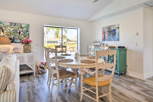 Swim, Fish and Boat Beachy Home in Cape Coral!, Cape Coral (fotografie 9)