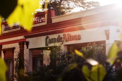 Viesnīcas āriene, Casa de Aitona Próxima a Carmelo (Casa de Aitona Proxima a Carmelo) in Carmelo